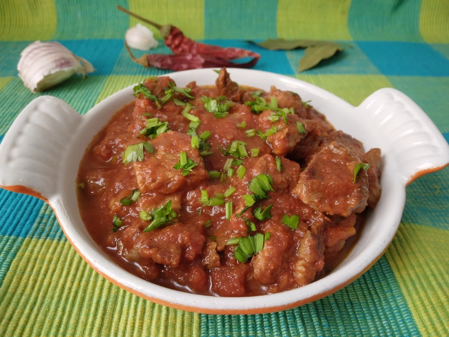 Beef Stew With Tomatoes Recipes